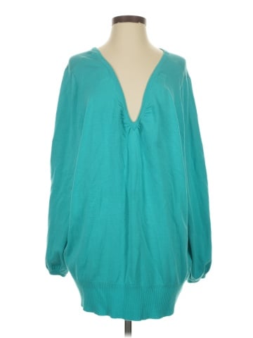 Venezia Pullover Sweater (view 1)