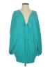 Venezia Teal Pullover Sweater Size 26 - 28 Plus - photo 1