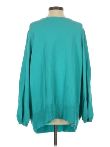 Venezia Pullover Sweater (view 2)