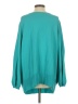 Venezia Teal Pullover Sweater Size 26 - 28 Plus - photo 2