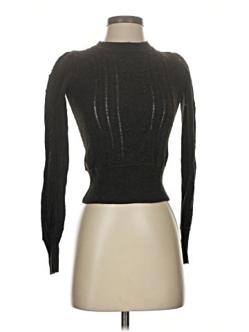 Étoile Isabel Marant Turtleneck Sweater (view 1)