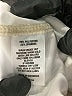 Zelos Tie-dye Ivory Casual Pants Size M - photo 8
