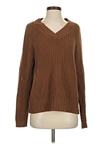 Moon & Madison Pullover Sweater (view 1)