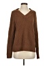 Moon & Madison Brown Pullover Sweater Size S - photo 1