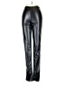 Missguided 100% Polyester Black Active Pants Size 0 - photo 1