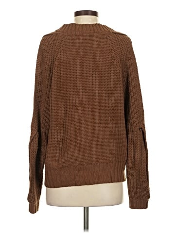 Moon & Madison Pullover Sweater (view 2)