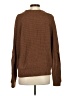 Moon & Madison Brown Pullover Sweater Size S - photo 2