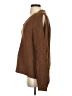 Moon & Madison Brown Pullover Sweater Size S - photo 5