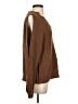Moon & Madison Brown Pullover Sweater Size S - photo 4
