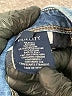 Fidelity Hearts Blue Jeans Size 25 waist - photo 5