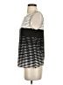 White House Black Market Black Sleeveless Top Size XXS - photo 5
