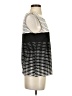 White House Black Market Black Sleeveless Top Size XXS - photo 4