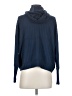 Chaser Blue Cardigan Size S - photo 2