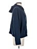 Chaser Blue Cardigan Size S - photo 4