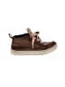 TOMS Solid Brown Sneakers Size 12 (kids) - photo 1