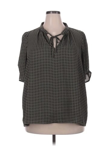 Nordstrom Rack 3/4 Sleeve Blouse (view 1)