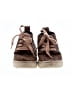 TOMS Solid Brown Sneakers Size 12 (kids) - photo 2