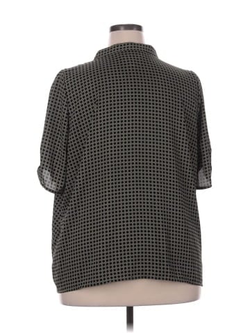 Nordstrom Rack 3/4 Sleeve Blouse (view 2)