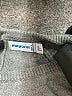 Mayoral Graphic Gray Pullover Sweater 9-12 MO / 12 MO - photo 3