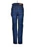 Madewell Solid Blue Jeans Size 25 waist - photo 2