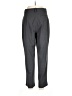 Magaschoni Gray Dress Pants Size 10 - photo 2