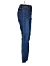 Madewell Solid Blue Jeans Size 25 waist - photo 4