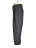 Magaschoni Gray Dress Pants Size 10 - photo 5