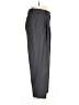 Magaschoni Gray Dress Pants Size 10 - photo 4