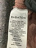 Babaton Brown Sleeveless Top Size S - photo 8