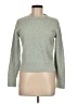 Old Navy Metallic Green Pullover Sweater Size M - photo 1