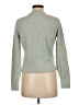 Old Navy Metallic Green Pullover Sweater Size M - photo 2