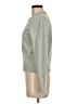 Old Navy Metallic Green Pullover Sweater Size M - photo 5