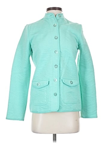 Isaac Mizrahi LIVE! Jacket (view 1)