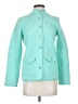 Isaac Mizrahi LIVE! Teal Jacket Size XXS - photo 1