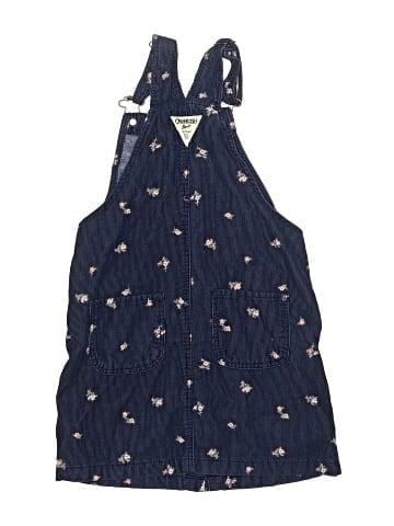 OshKosh B'gosh Overalls (view 2)