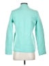 Isaac Mizrahi LIVE! Teal Jacket Size XXS - photo 2