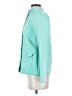 Isaac Mizrahi LIVE! Teal Jacket Size XXS - photo 5