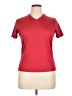 C9 By Champion Red Active T-Shirt Size XL - photo 1