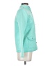 Isaac Mizrahi LIVE! Teal Jacket Size XXS - photo 4