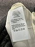 J.Crew 100% Viscose Ivory Long Sleeve Blouse Size L - photo 8