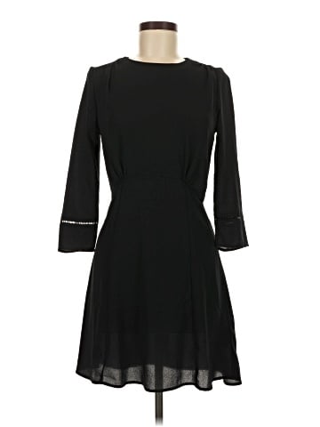 Divided by H&M Cocktail Dress (view 1)
