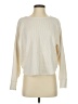 Gap Ivory Pullover Sweater Size S - photo 1