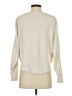 Gap Ivory Pullover Sweater Size S - photo 2