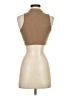 Shein Tan Tank Top Size 4 - photo 2