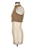 Shein Tan Tank Top Size 4 - photo 5
