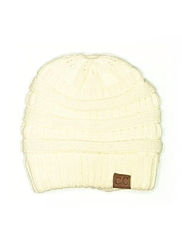 CC Beanie (view 1)