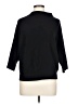 Vila Milano Black Turtleneck Sweater Size L - photo 1