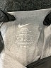 Nike Gray Short Sleeve Onesie Size 50 cm / US 0-3 MO - photo 3