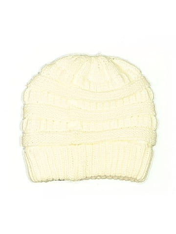 CC Beanie (view 2)