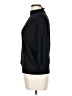 Vila Milano Black Turtleneck Sweater Size L - photo 5